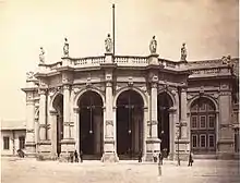 Nordwestbahnhof