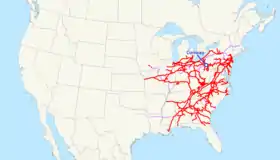 Norfolk Southern Railway