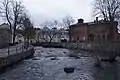 Norrtäljeån, 2016