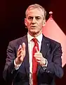 Jonas Gahr Støre, Arbeiderpartiet