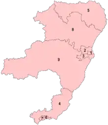 North East Scotland