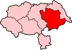Ryedale