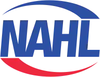 Logo der North American Hockey League