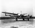 North American NA-40