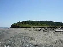Fort Worden Historical State Park