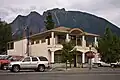North Bend