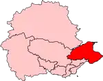 North East Fife