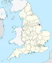 North East Lincolnshire