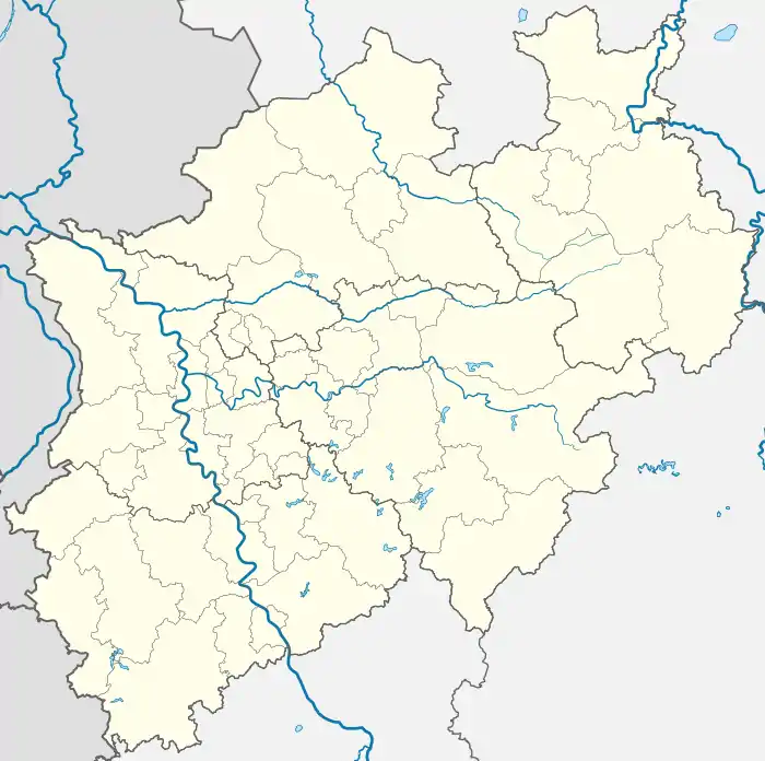 Schwelgernstadion (Nordrhein-Westfalen)