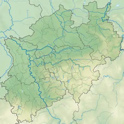 Grube Birkengang (Nordrhein-Westfalen)