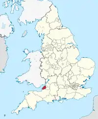 North Somerset