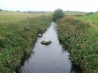 North Ugie Water