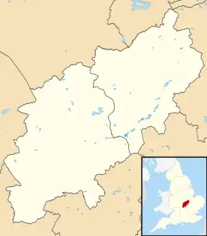Sixfields Stadium (Northamptonshire)