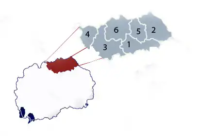 Gliederung