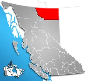 Northern Rockies