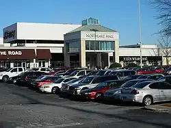 Northlake Mall
