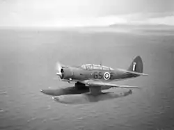 Northrop N-3PB