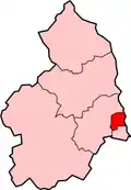 Wansbeck