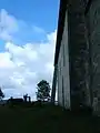 Avaldsnes Kirche Mit Nähnadel Marias