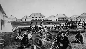 Norway House (1878)