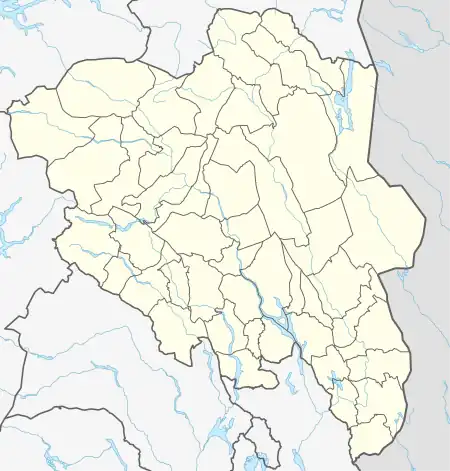 Savalen (Innlandet)