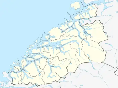 Runde (Insel) (Møre og Romsdal)