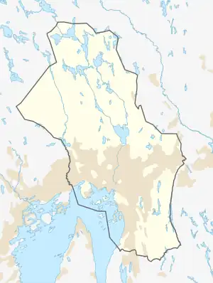 Nakkholmen (Oslo)