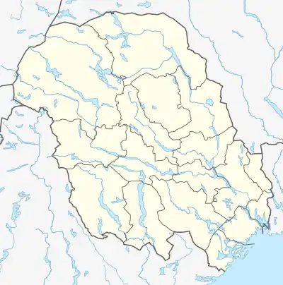 Nisser (Telemark)