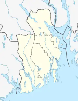 Vestfold (Vestfold)