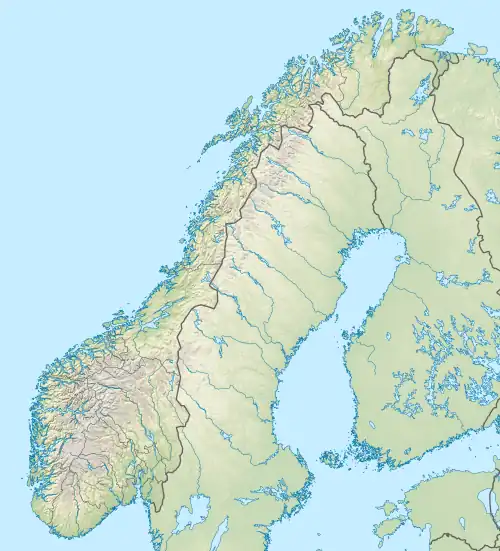 Oslofjord (Norwegen)
