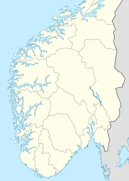 Tippeligaen 2011 (Norwegen Süd)