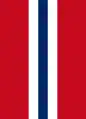Norwegen (1912–1940)