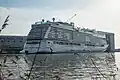 Seitenansicht