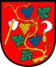 Wappen von Nosislav
