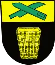 Wappen von Nošovice