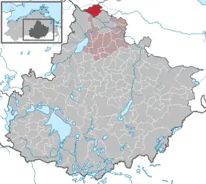 Karte