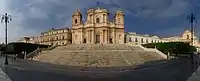 Spätbarocke Städte des Val di Noto