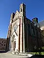 Basilika Mariä Geburt