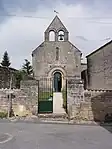Kirche Notre-Dame