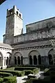 Kathedrale Notre-Dame de Nazareth