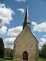 Kirche Notre-Dame-de-l'Assomption
