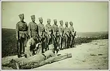 Notrim in Bat Shlomo 1939