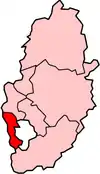 Broxtowe