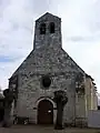 Kirche Saint-Jean