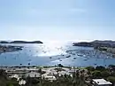 Baie de l’Orphelinat