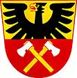 Wappen von Nová Dědina