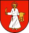 Wappen von Nová Lesná