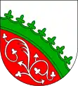 Wappen von Nová Paka
