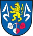 Wappen von Nová Ves