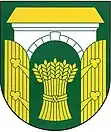 Wappen von Nová Ves u Jarošova